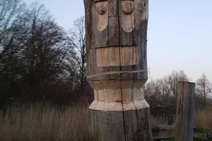 Totems in wording